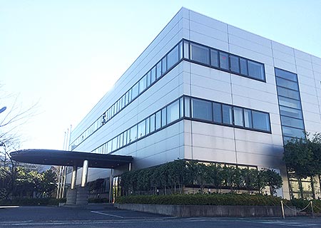 Head Office