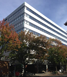 Nagoya Branch