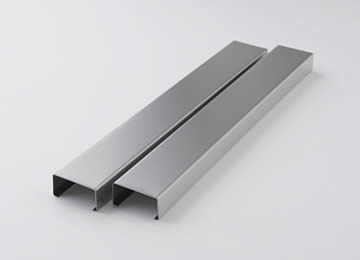 Draining boards