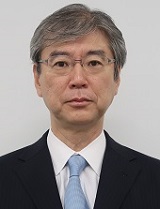 代表取締役社長 加藤 勘二